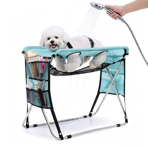 New update dog grooming - update,