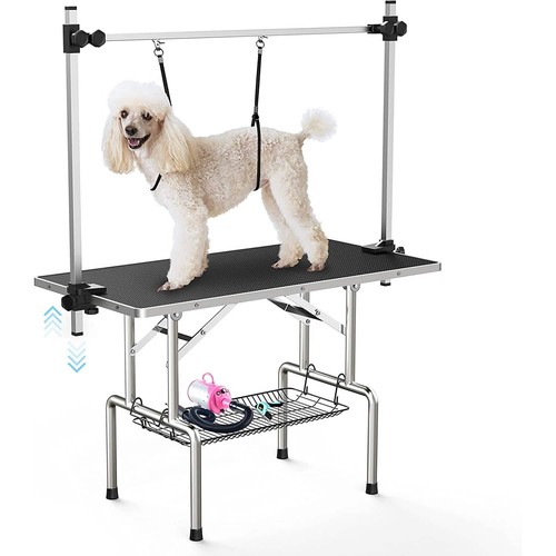 Adjustable pet large foldable - pet,
