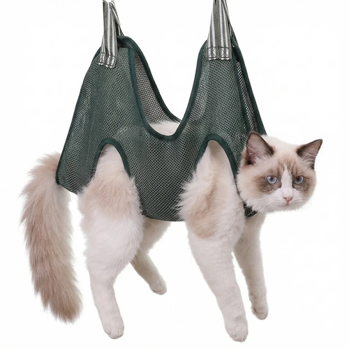 Portable pet dog cat - portable, grooming