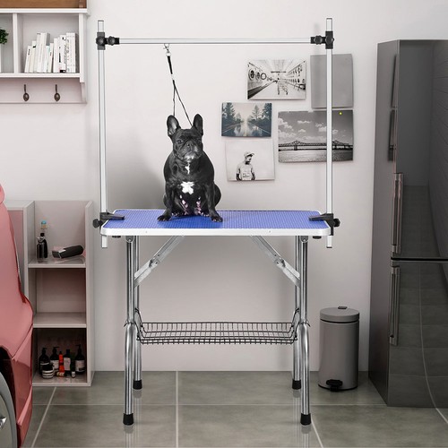 Heavy duty large grooming - duty, 46"