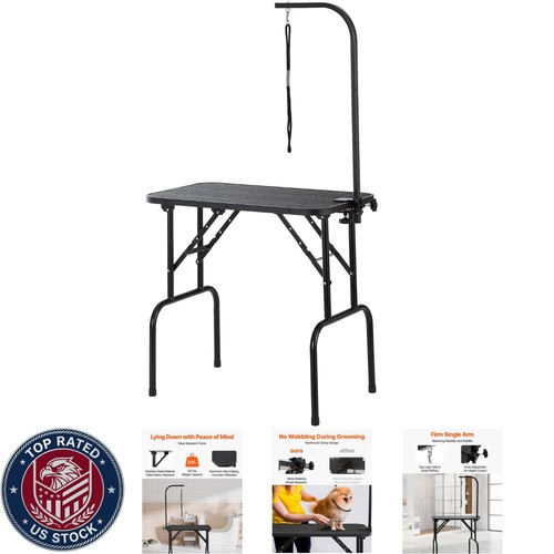 Pet grooming table x18 - pet, 32