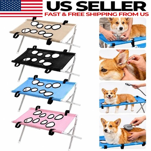 Pet grooming bath - grooming,