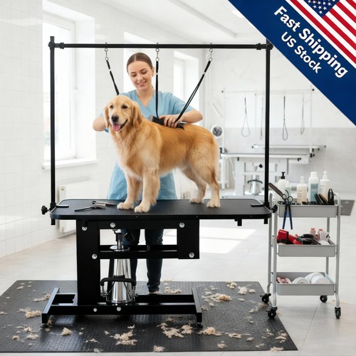 Versatile 3in hydraulic dog - versatile, 43.3in