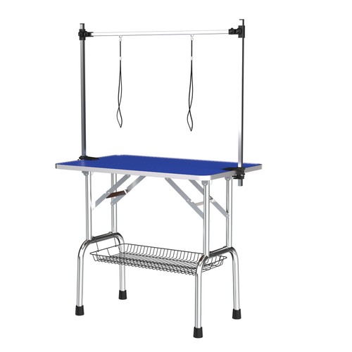 Medium size grooming table - medium,