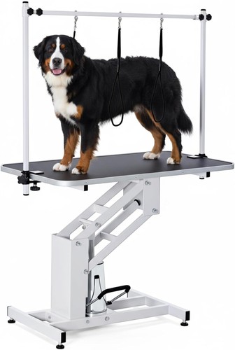 Pet grooming table for - table,