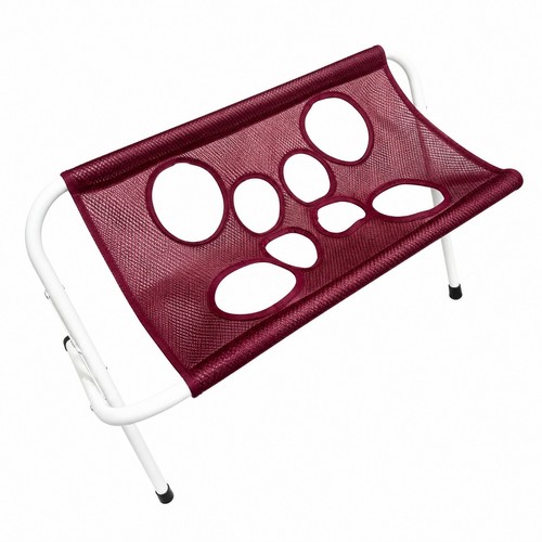 Dog grooming hammock - grooming,