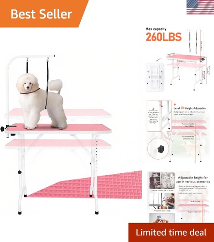 Foldable professional dog - foldable,