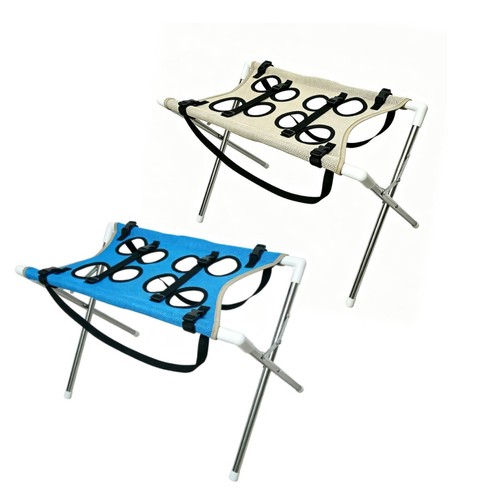 Cat bathing bed frame small - bathing,