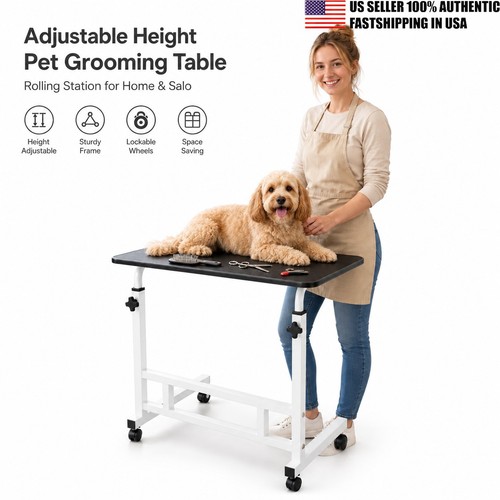Inch pet grooming table - pet,