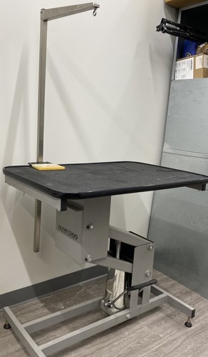 Dura dog hydraulic grooming - hydraulic,