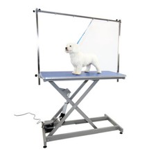 Electric Grooming Table