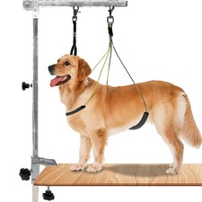 Pet Grooming Arm with Clamp