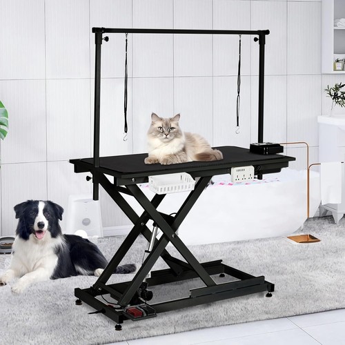 50in hydraulic lift pet - 50in,