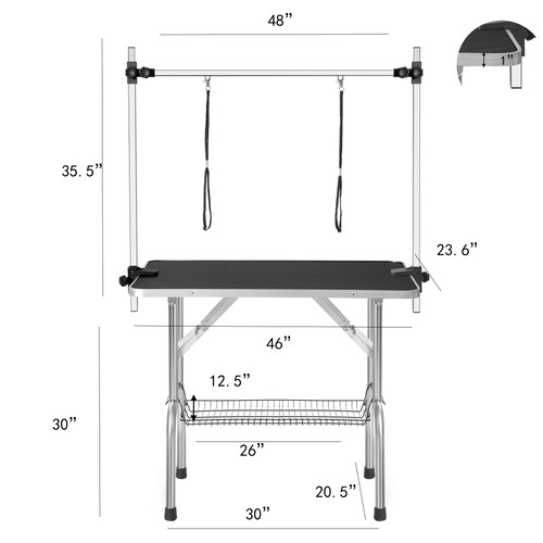 Heavy duty professional - duty,