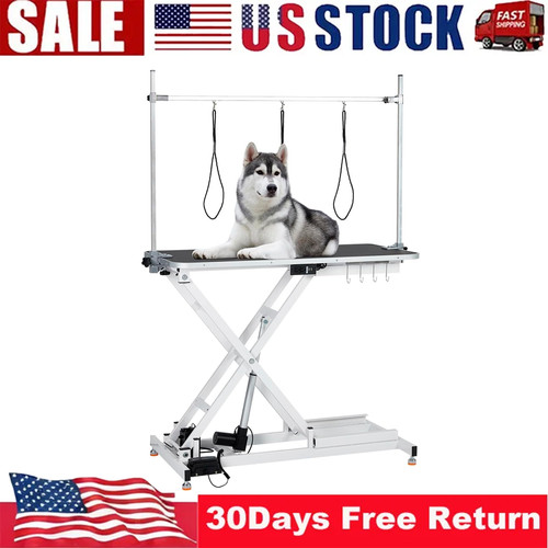 Electric dog grooming - ✨electric,