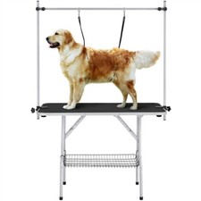 177cm Large Pet Grooming Table