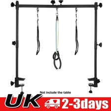 Pet Dog Grooming Table