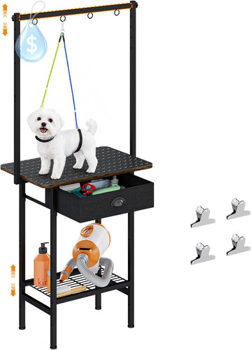 Adjustable small dog - 24",