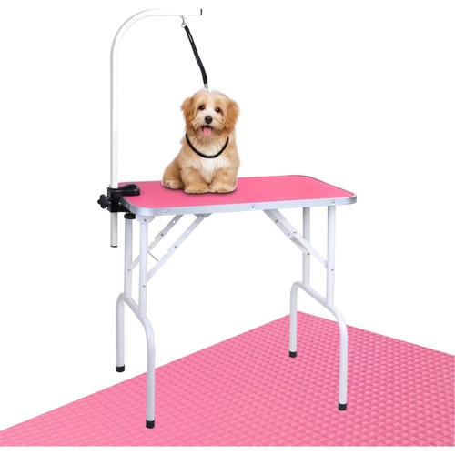 Heavy duty dog grooming - heavy,