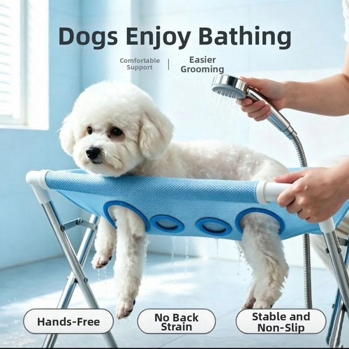 Non slip pet - pet, stand