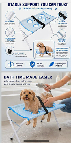 Foldable portable pet - foldable,
