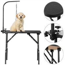 153cm Pet Grooming Table