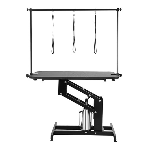 Vevor hydraulic pet dog - 43",