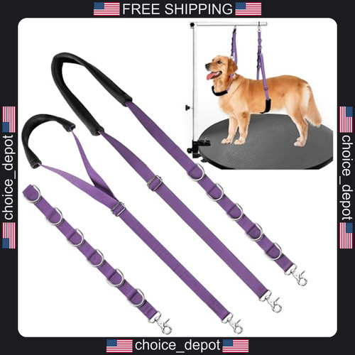 Dog grooming accessories - grooming,