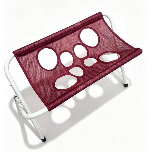 Dog grooming hammock - dog,