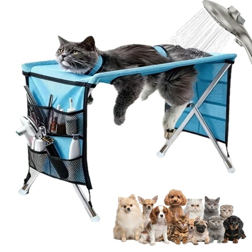 Pet grooming hammock - pet,