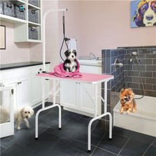 32" Portable Pet Dog Grooming