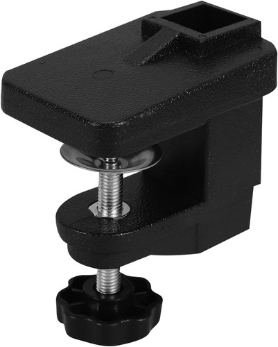 Pet grooming table clamp - grooming, heavy