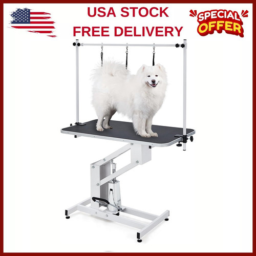 Pet grooming table for - table,