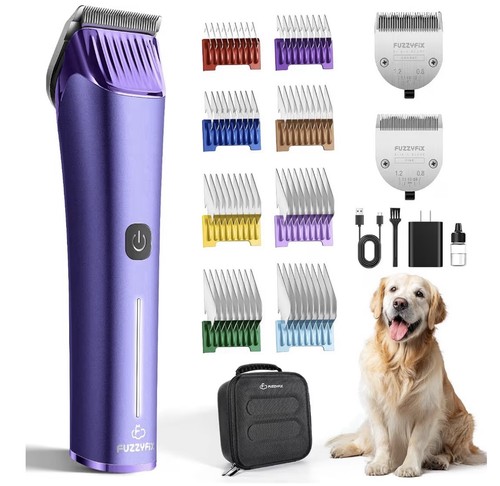 Professional dog grooming - professional,