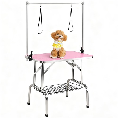 Pet grooming table - 30/36/42",