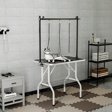 Height Adjustable Pet Grooming