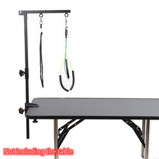 Foldable Dog Grooming Table