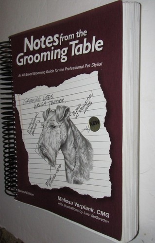 New improved notes from the - new,