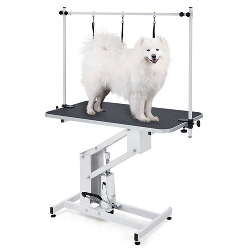 Garvee hydraulic pet - garvee,