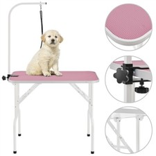 Foldable Pet Dog Cat Grooming