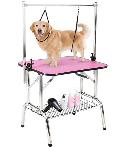Inch folding dog - inch,