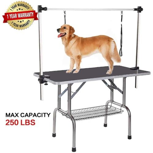 Professional dog pet - 36",