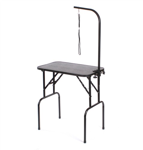 Pedigroom portable mobile dog