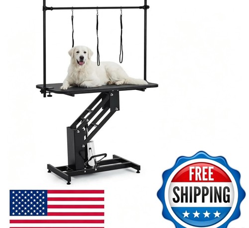 Garvee hydraulic dog - hydraulic,