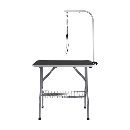 Pet grooming table - grooming,