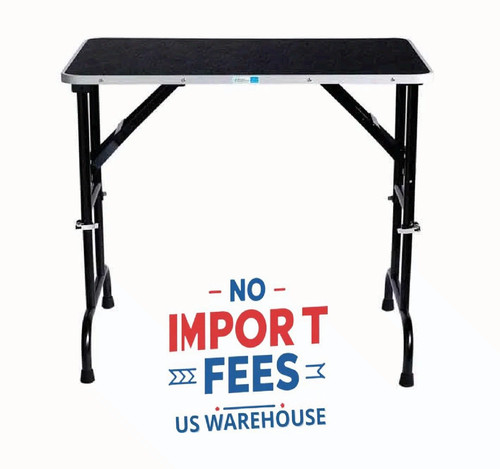 Adjustable height folding - adjustable,