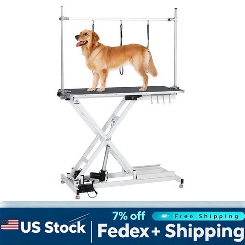Heavy duty electric dog - electric,