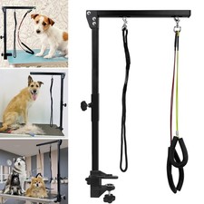 Foldable Dog Grooming Table